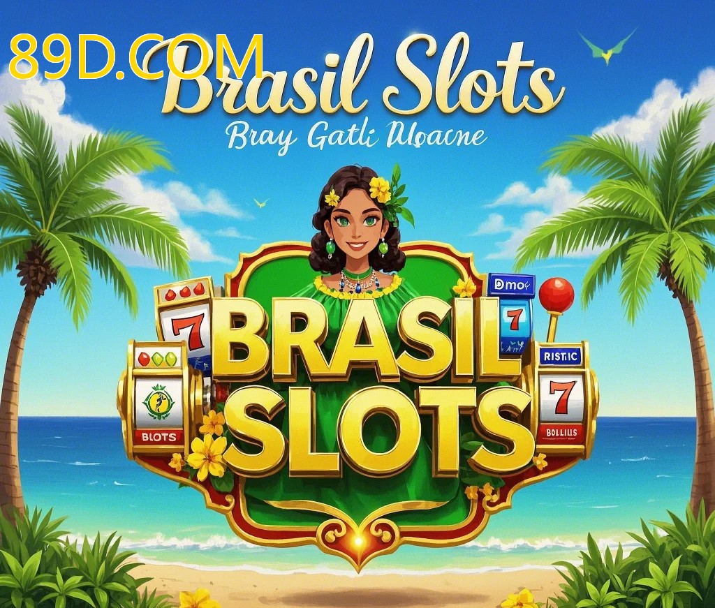 89d GAME-Slots