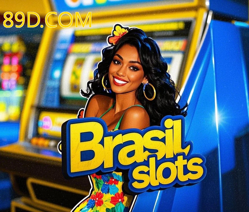 89d GAME-Slots