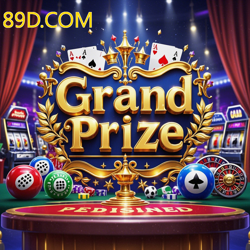 89d GAME-Slots